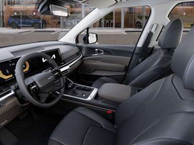 New 2027 Kia Carnival for sale in Grand Island NE