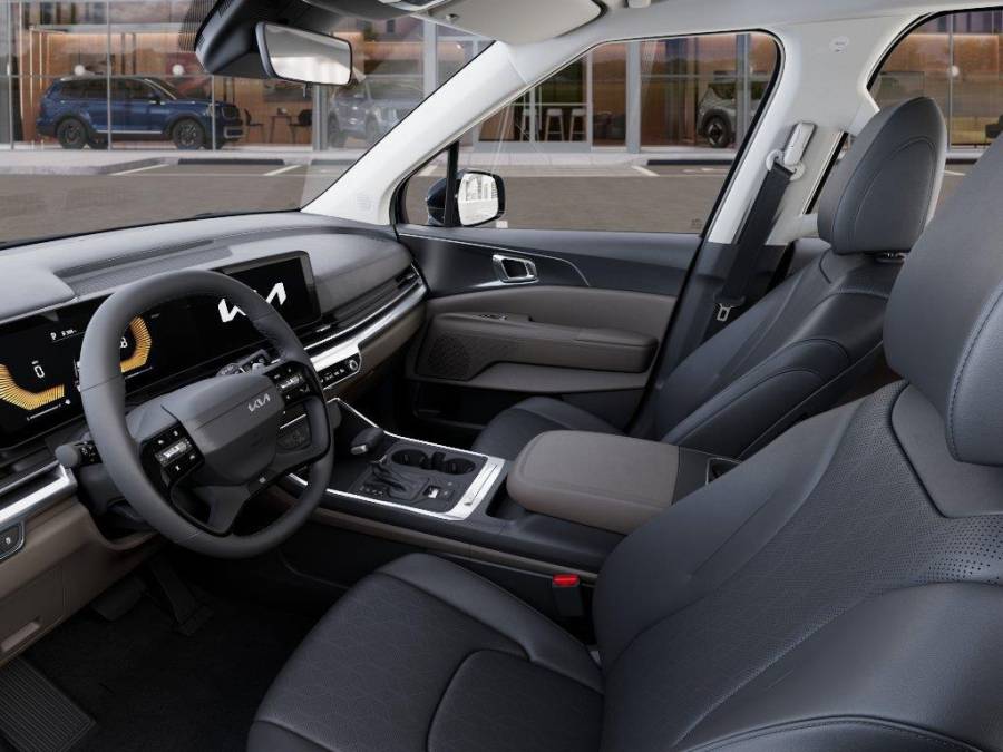 New 2027 Kia Carnival for sale in Grand Island NE
