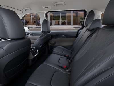 New 2027 Kia Carnival for sale in Grand Island NE