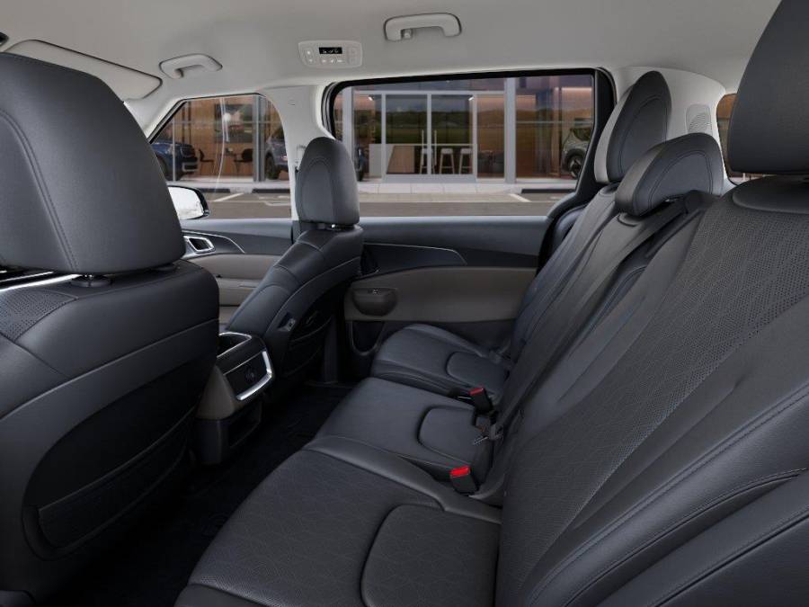 New 2027 Kia Carnival for sale in Grand Island NE