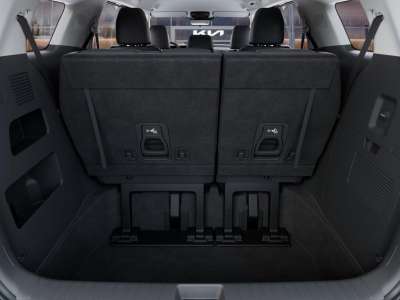 New 2027 Kia Carnival for sale in Grand Island NE