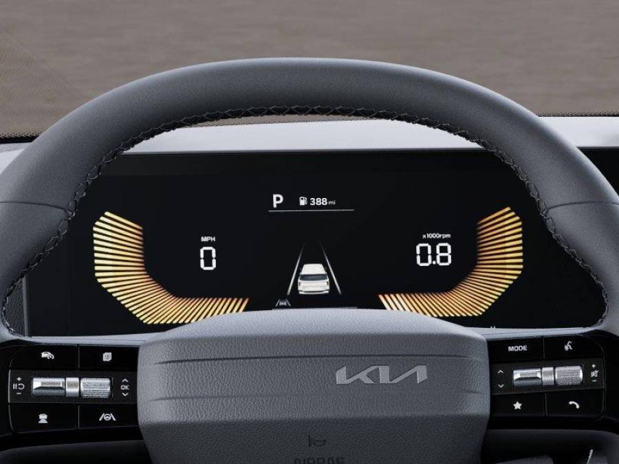 New 2027 Kia Carnival for sale in Grand Island NE