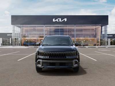 New 2027 Kia Seltos for sale in Grand Island NE