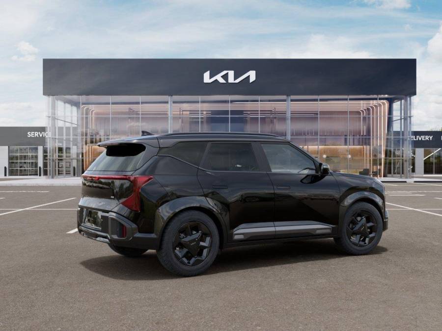 New 2027 Kia Seltos for sale in Grand Island NE