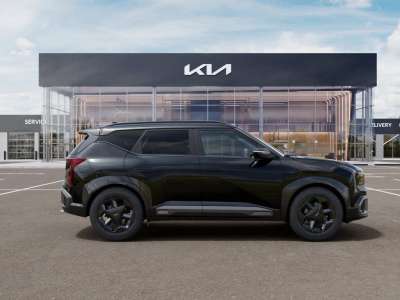 New 2027 Kia Seltos for sale in Grand Island NE
