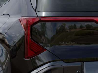 New 2027 Kia Seltos for sale in Grand Island NE