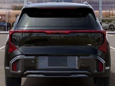 New 2027 Kia Seltos for sale in Grand Island NE