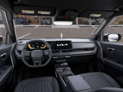 New 2027 Kia Seltos for sale in Grand Island NE