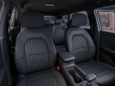 New 2027 Kia Seltos for sale in Grand Island NE