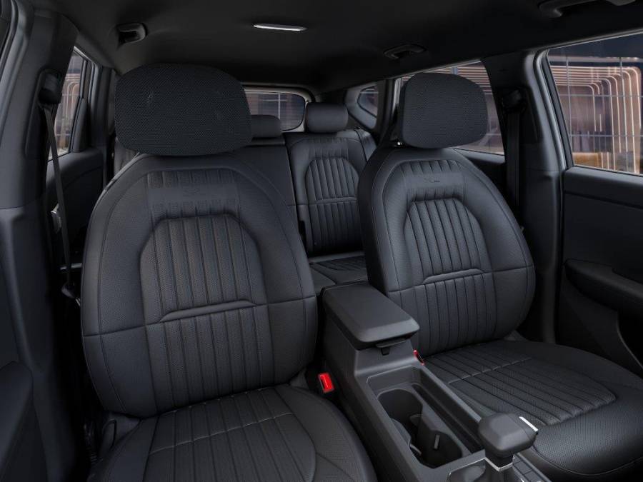 New 2027 Kia Seltos for sale in Grand Island NE