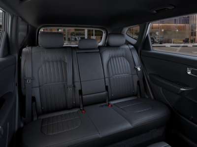 New 2027 Kia Seltos for sale in Grand Island NE