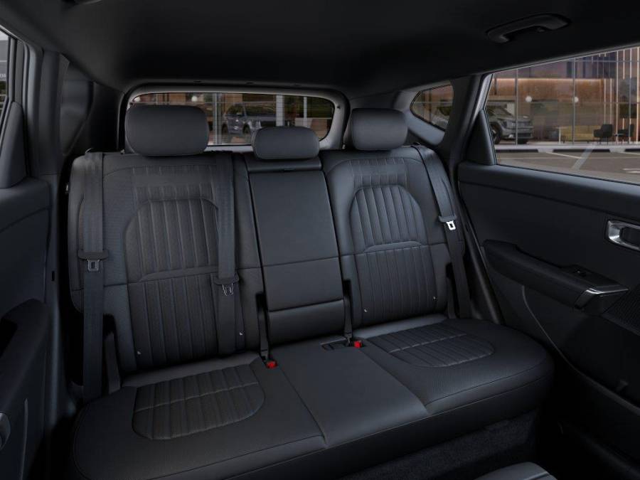 New 2027 Kia Seltos for sale in Grand Island NE