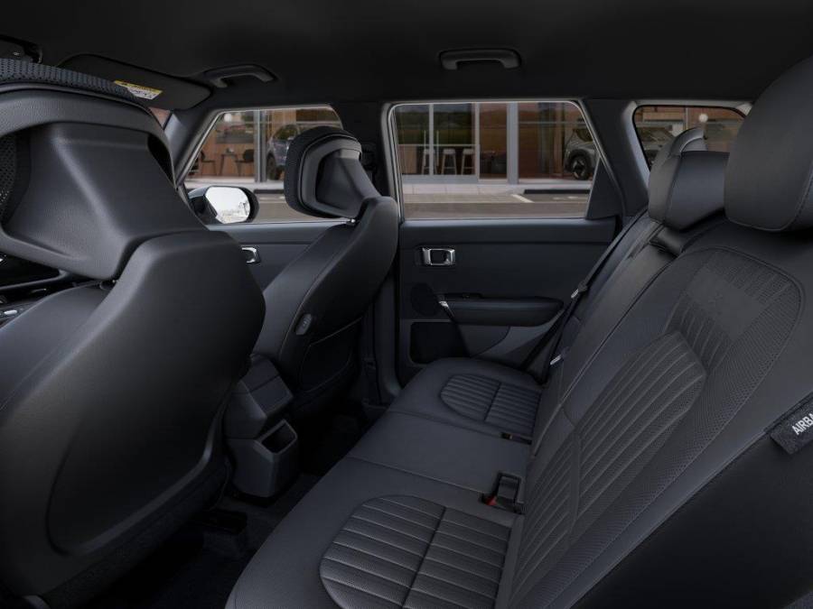 New 2027 Kia Seltos for sale in Grand Island NE