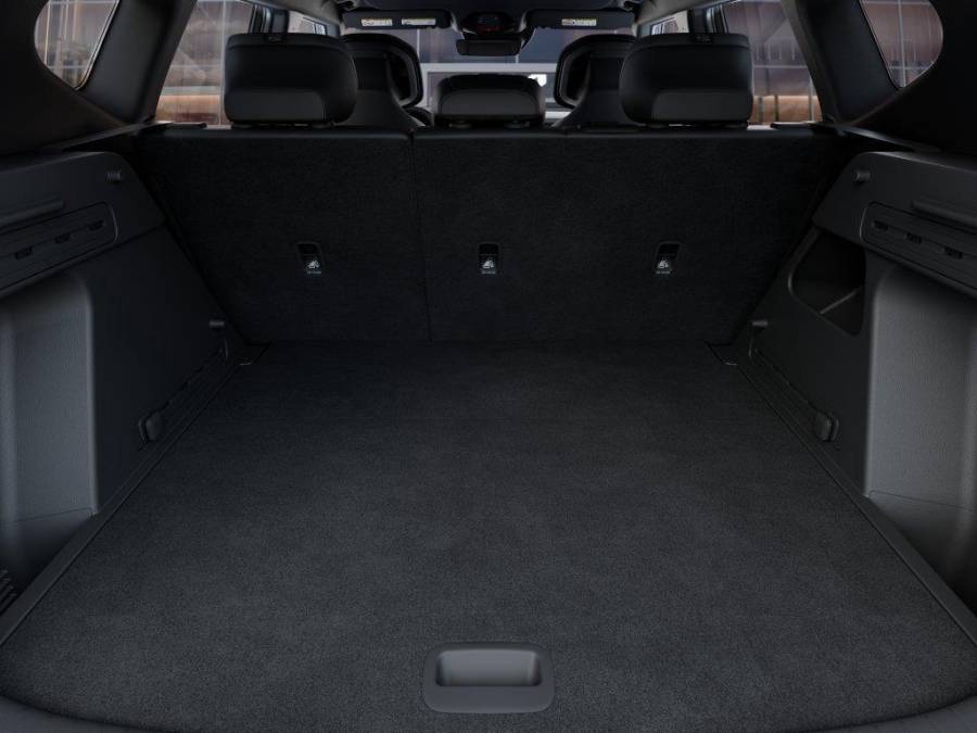 New 2027 Kia Seltos for sale in Grand Island NE
