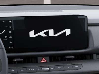 New 2027 Kia Seltos for sale in Grand Island NE