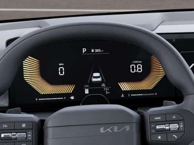 New 2027 Kia Seltos for sale in Grand Island NE