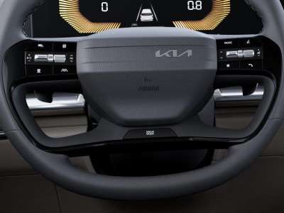 New 2027 Kia Carnival for sale in Grand Island NE