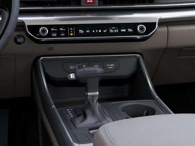 New 2027 Kia Carnival for sale in Grand Island NE