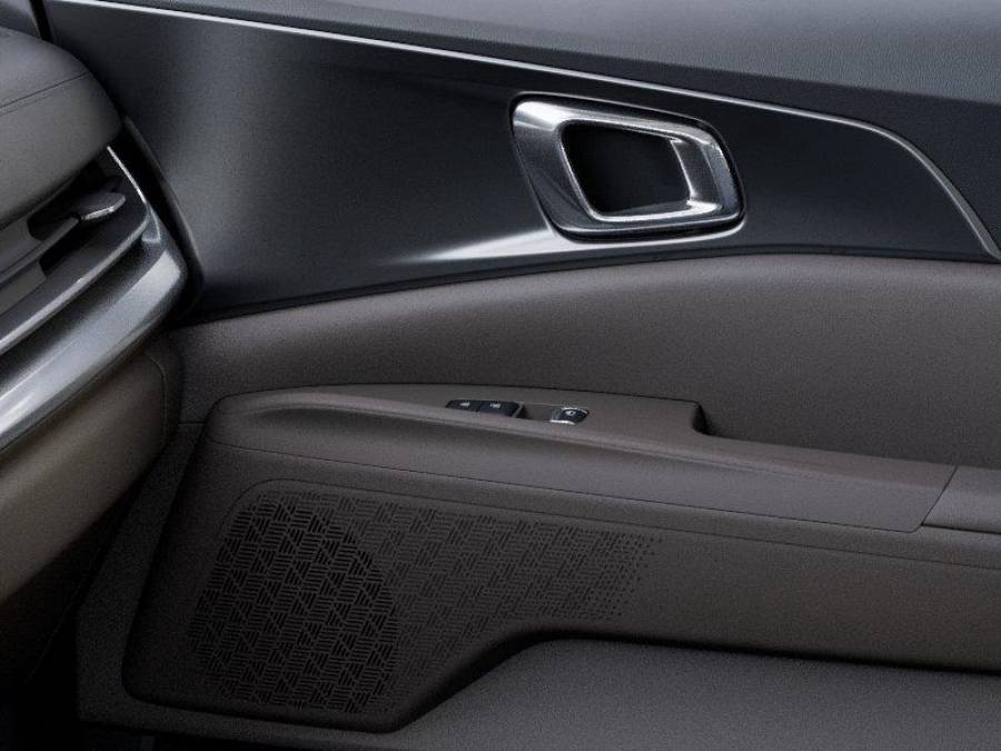New 2027 Kia Carnival for sale in Grand Island NE