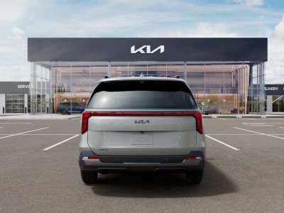 New 2027 Kia Carnival for sale in Grand Island NE