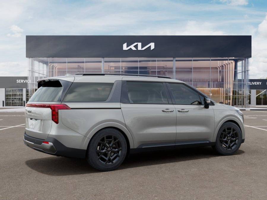 New 2027 Kia Carnival for sale in Grand Island NE