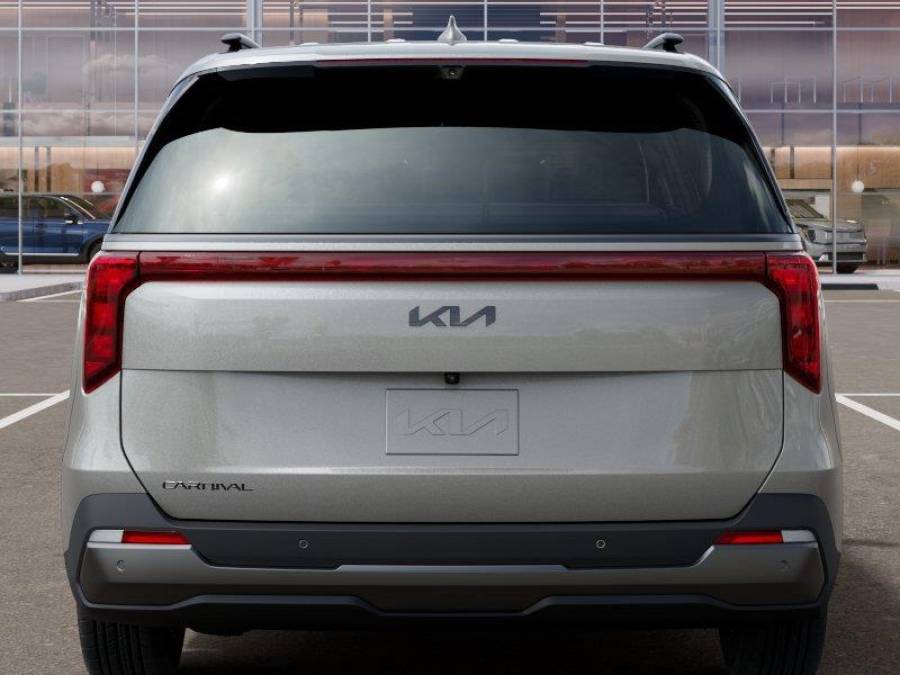 New 2027 Kia Carnival for sale in Grand Island NE