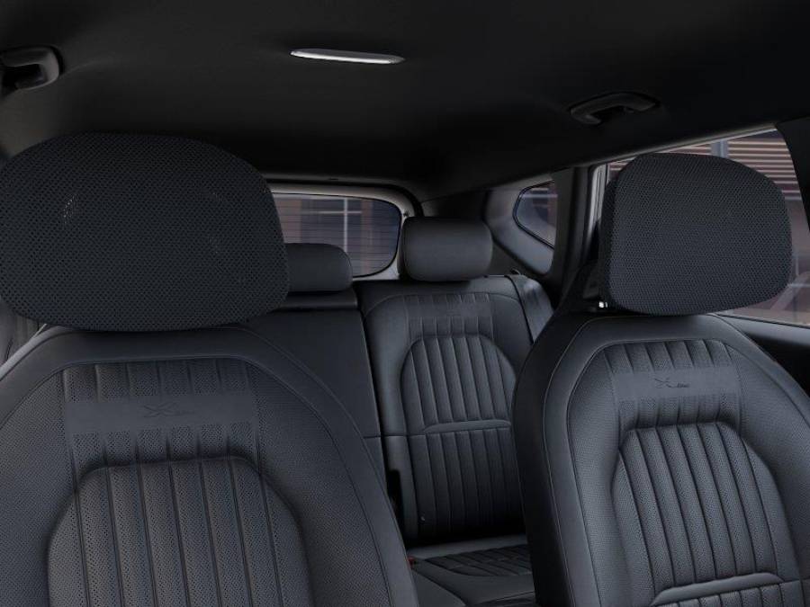 New 2027 Kia Seltos for sale in Grand Island NE