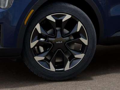 New 2026 Kia Sorento for sale in Grand Island NE