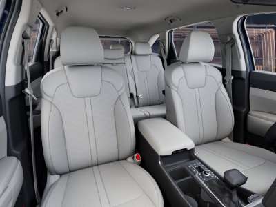 New 2026 Kia Sorento for sale in Grand Island NE