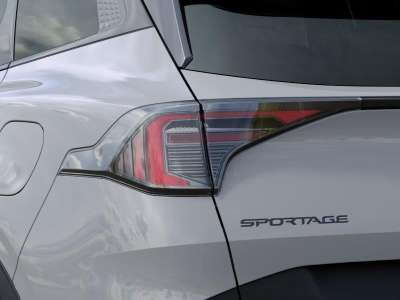 New 2027 Kia Sportage for sale in Grand Island NE