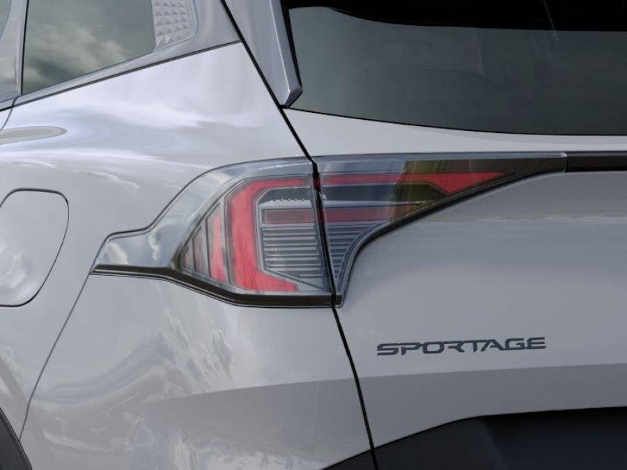 New 2027 Kia Sportage for sale in Grand Island NE