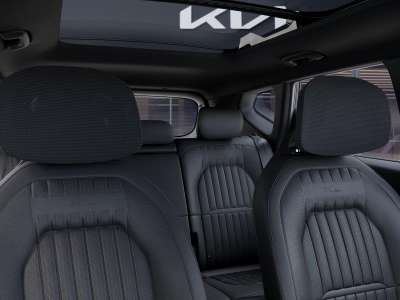 New 2027 Kia Seltos for sale in Grand Island NE