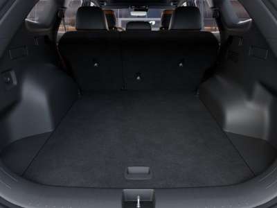 New 2027 Kia Sportage for sale in Grand Island NE