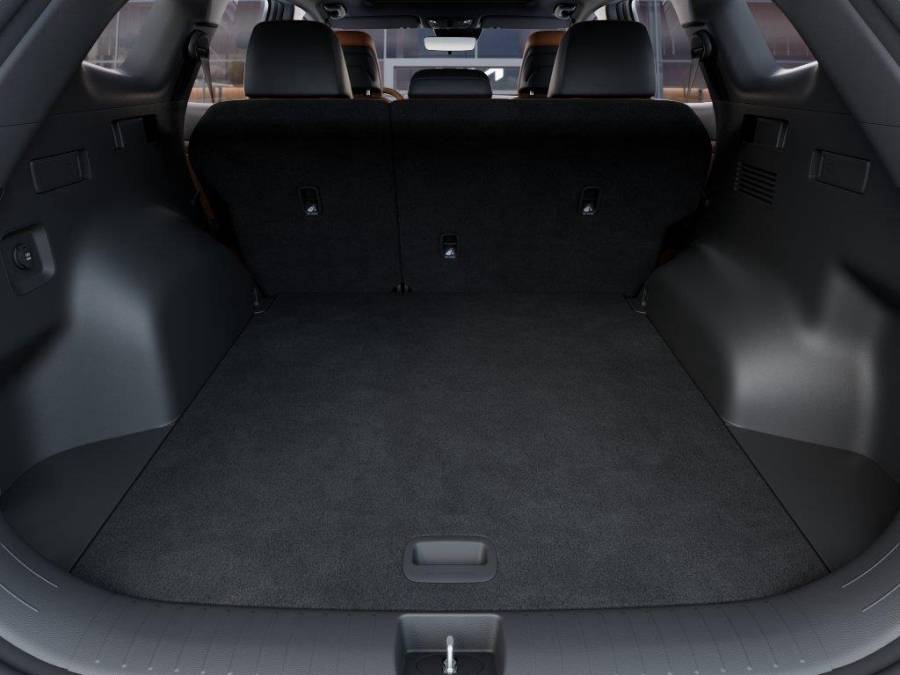 New 2027 Kia Sportage for sale in Grand Island NE