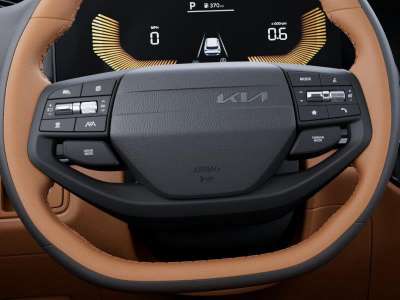 New 2027 Kia Sportage for sale in Grand Island NE
