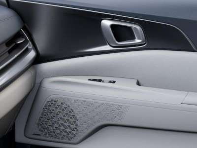 New 2027 Kia Carnival Hybrid for sale in Grand Island NE