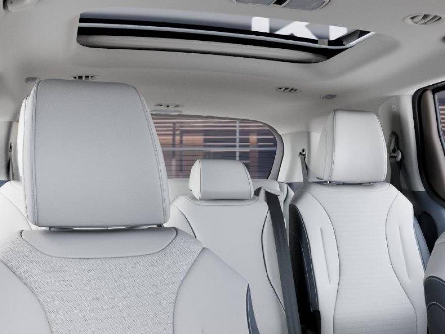 New 2027 Kia Carnival Hybrid for sale in Grand Island NE