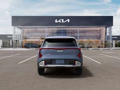 New 2027 Kia Seltos for sale in Grand Island NE