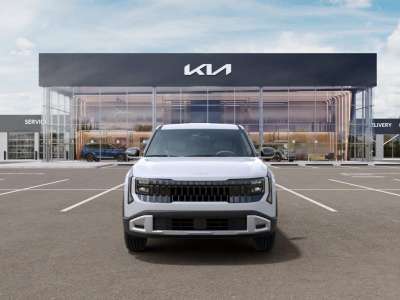 New 2027 Kia Seltos for sale in Grand Island NE