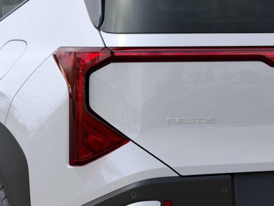 New 2027 Kia Seltos for sale in Grand Island NE