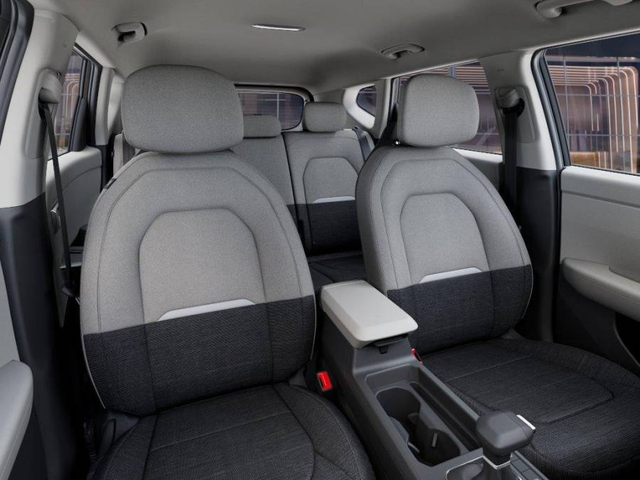 New 2027 Kia Seltos for sale in Grand Island NE