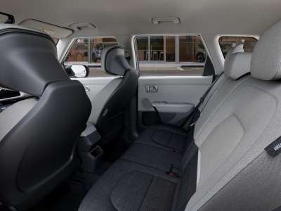 New 2027 Kia Seltos for sale in Grand Island NE