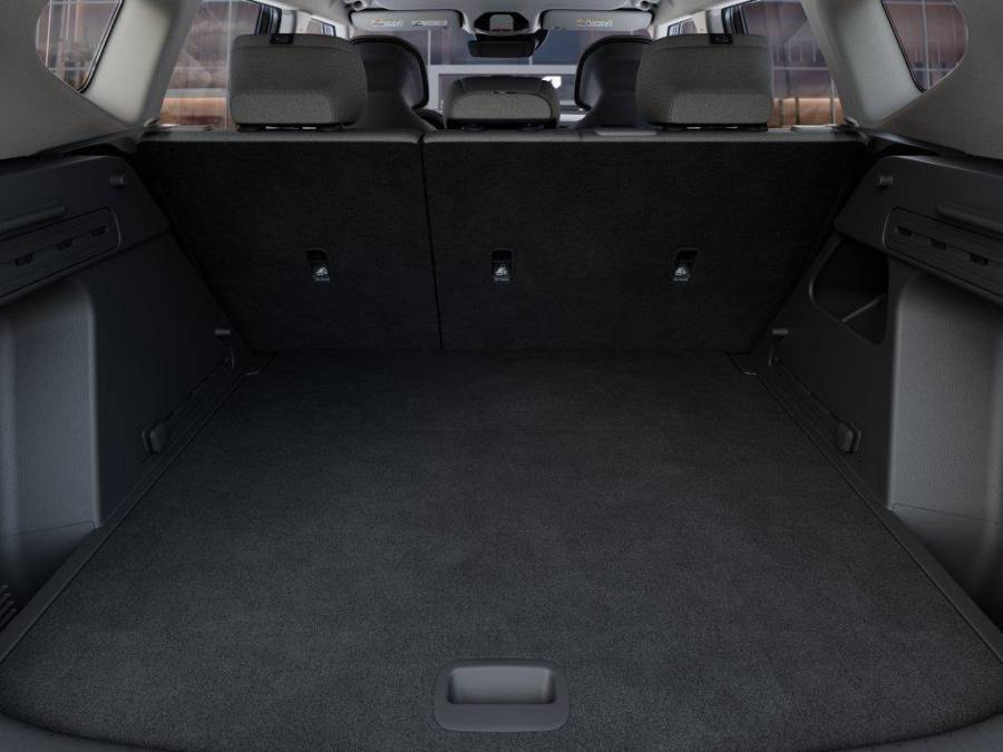 New 2027 Kia Seltos for sale in Grand Island NE