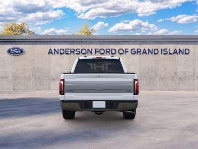 New 2026 Ford F-150 for sale in Grand Island NE