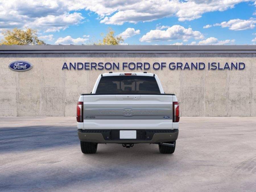 New 2026 Ford F-150 for sale in Grand Island NE