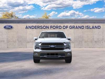 New 2026 Ford F-150 for sale in Grand Island NE