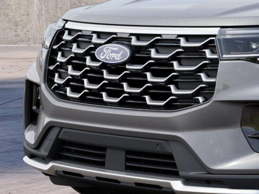 New 2027 Ford Explorer for sale in Grand Island NE