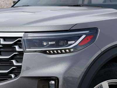 New 2027 Ford Explorer for sale in Grand Island NE