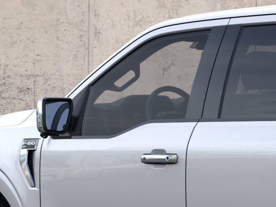 New 2026 Ford F-150 for sale in Grand Island NE