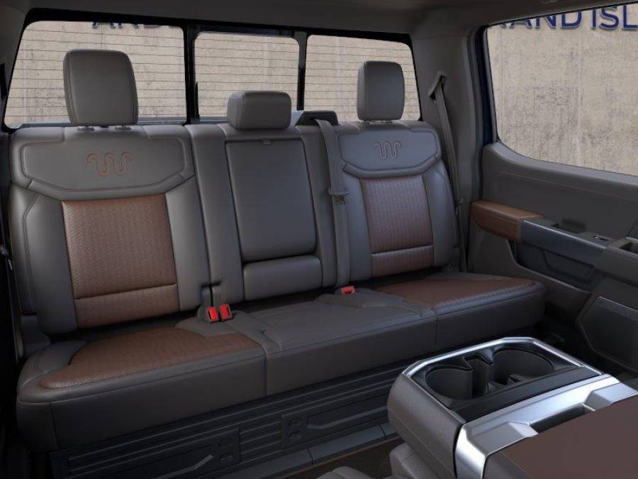 New 2026 Ford F-150 for sale in Grand Island NE